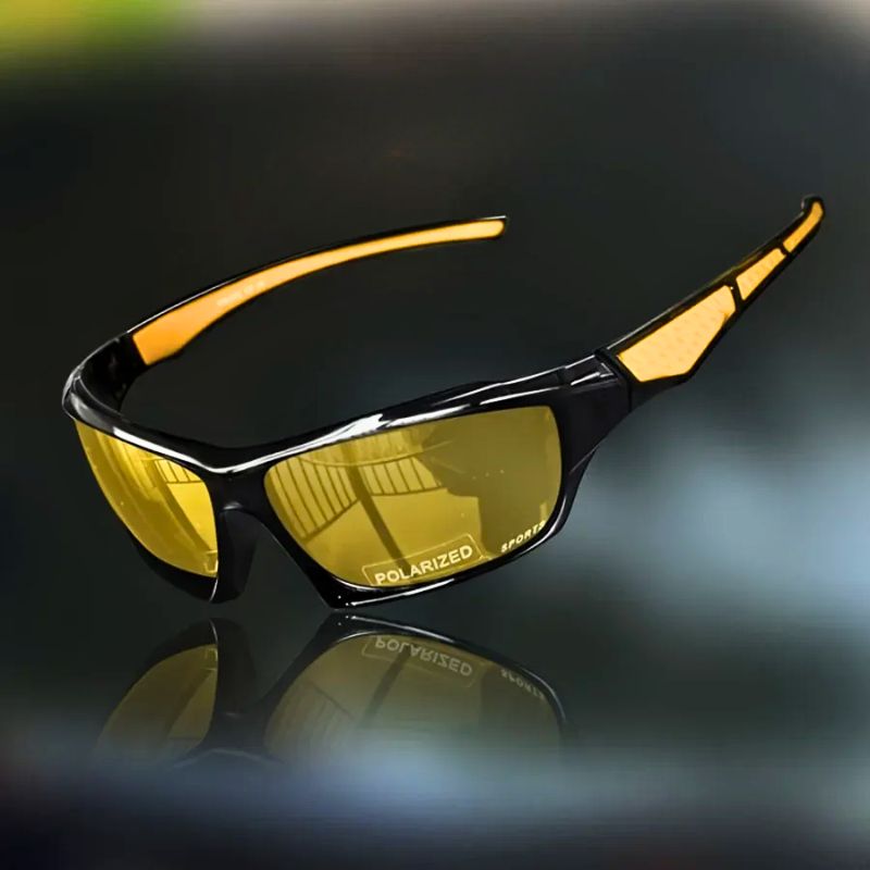 Men's Casual Sports Sunglasses | Polarized