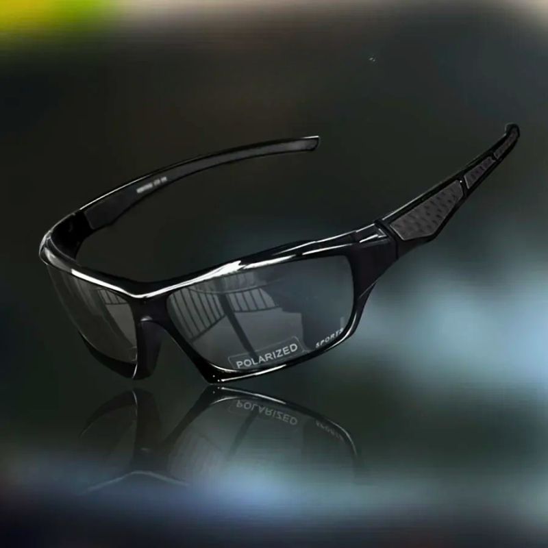 Men's Casual Sports Sunglasses | Polarized