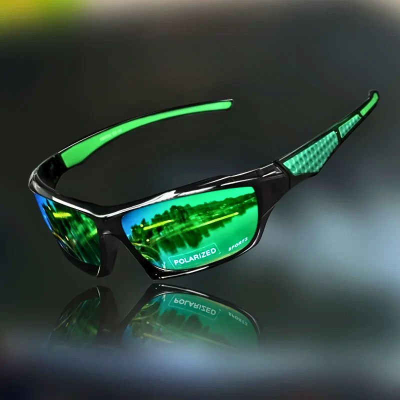 Men's Casual Sports Sunglasses | Polarized