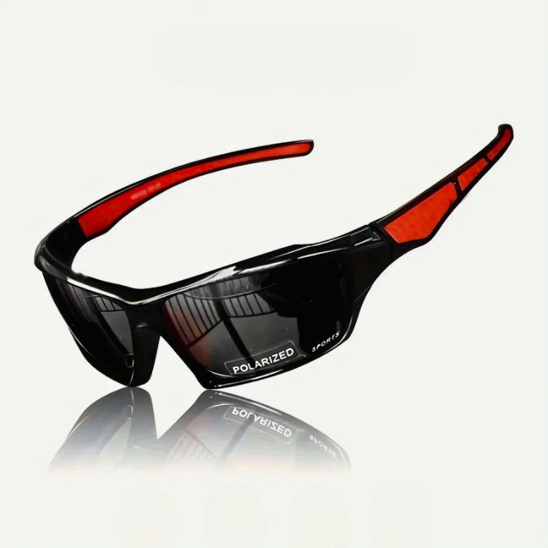 Men's Casual Sports Sunglasses | Polarized