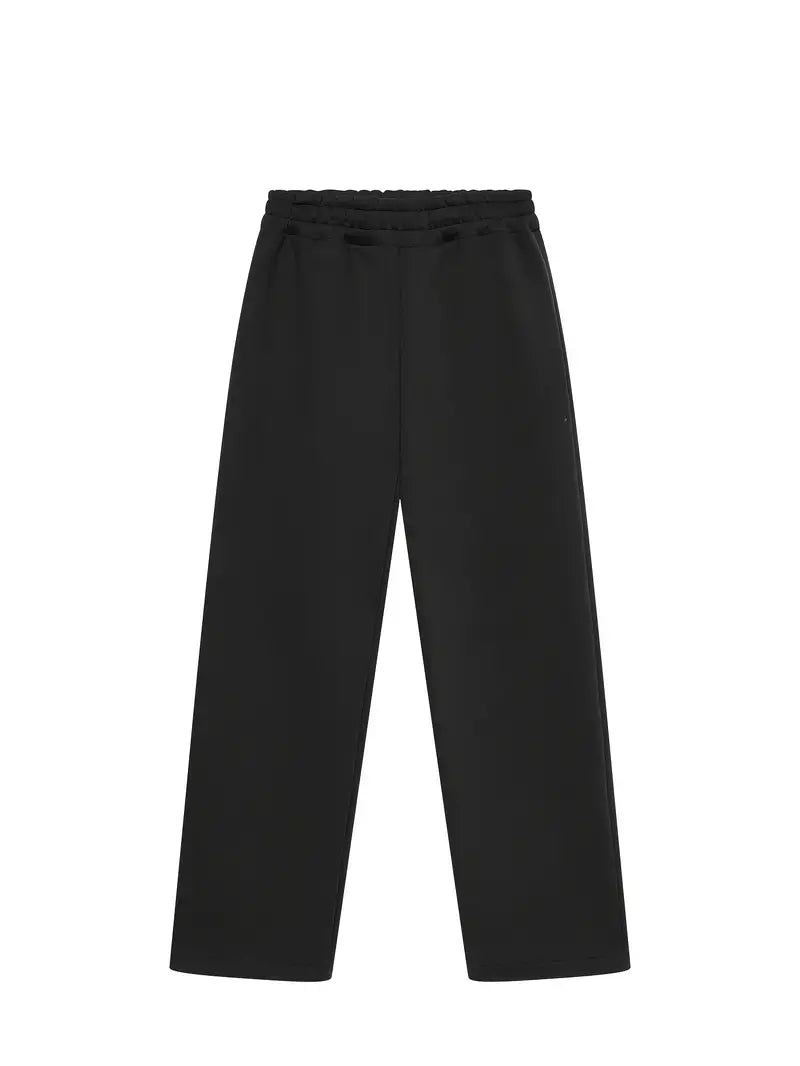 Men's Two Piece Tracksuit Set | Hoodie and Trouser
