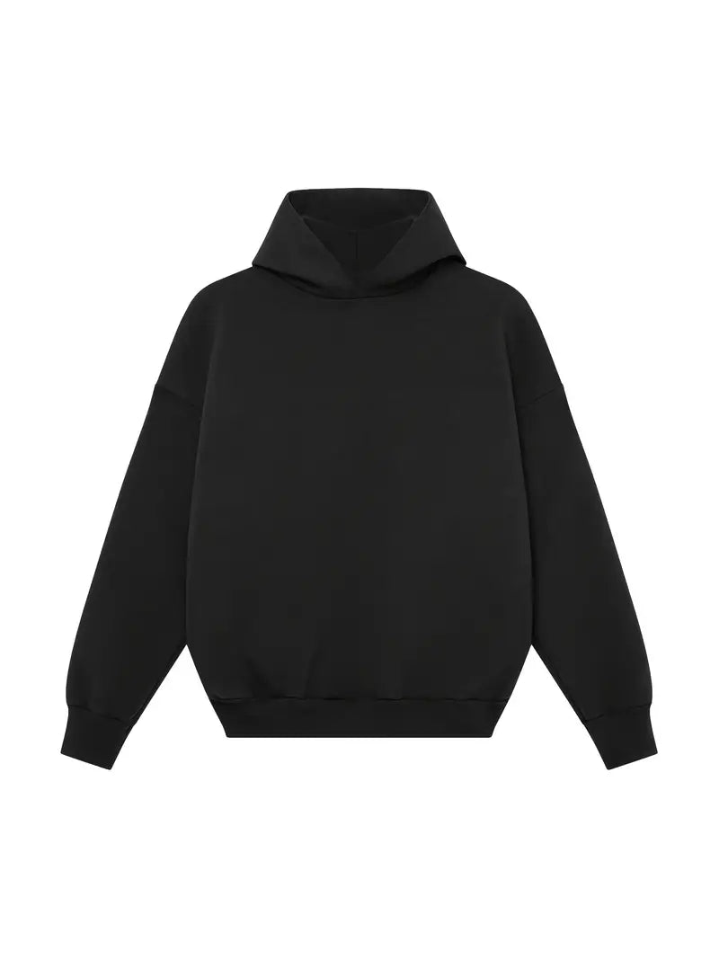 Men's Two Piece Tracksuit Set | Hoodie and Trouser