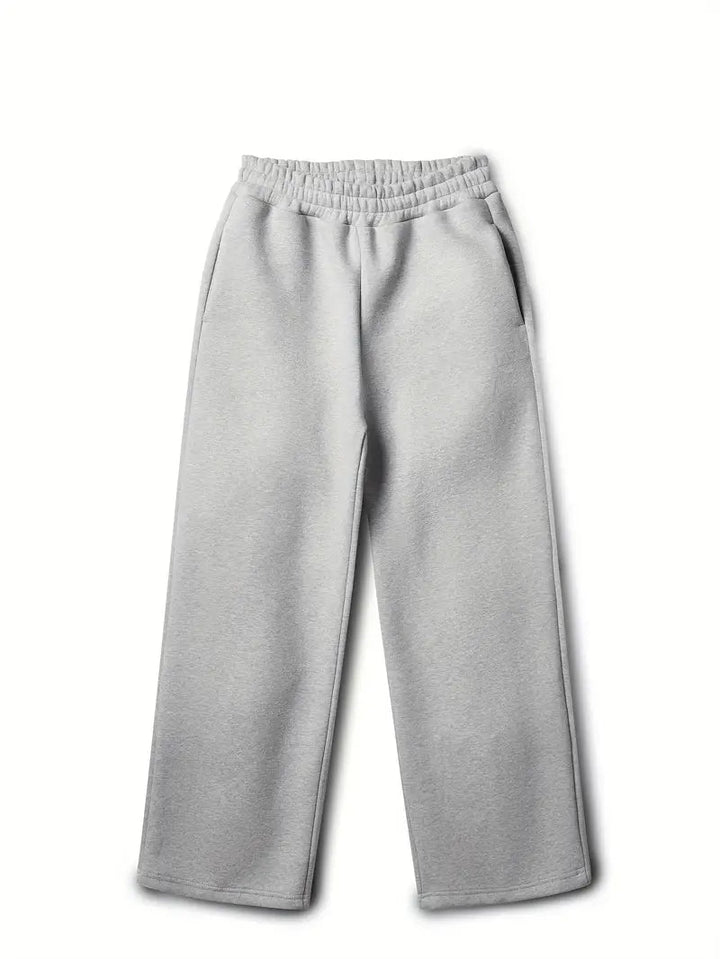 Men's Two Piece Tracksuit Set | Hoodie and Trouser