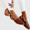 Women's Orthopedic Boho Sandals | Slingback