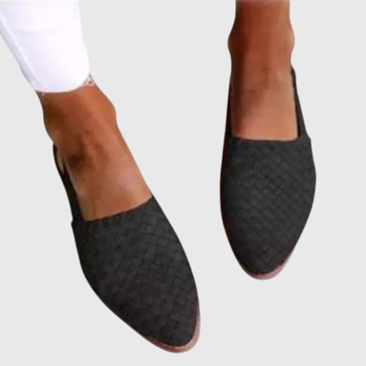 Women's Orthopedic Boho Sandals | Slingback
