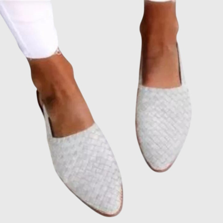 Women's Orthopedic Boho Sandals | Slingback