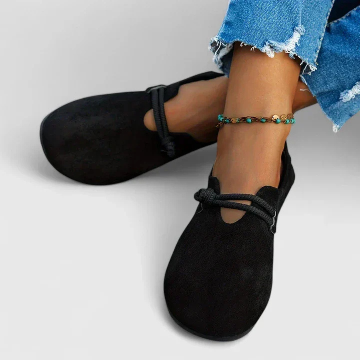 Women's Orthopedic Loafers | Wide Fit