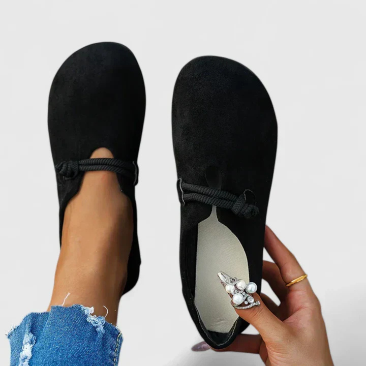 Women's Orthopedic Loafers | Wide Fit