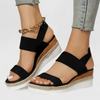 Women's Orthopedic Sandals | Thick Sole