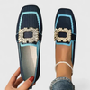 Women's Orthopedic Summer Loafers | Slip-On