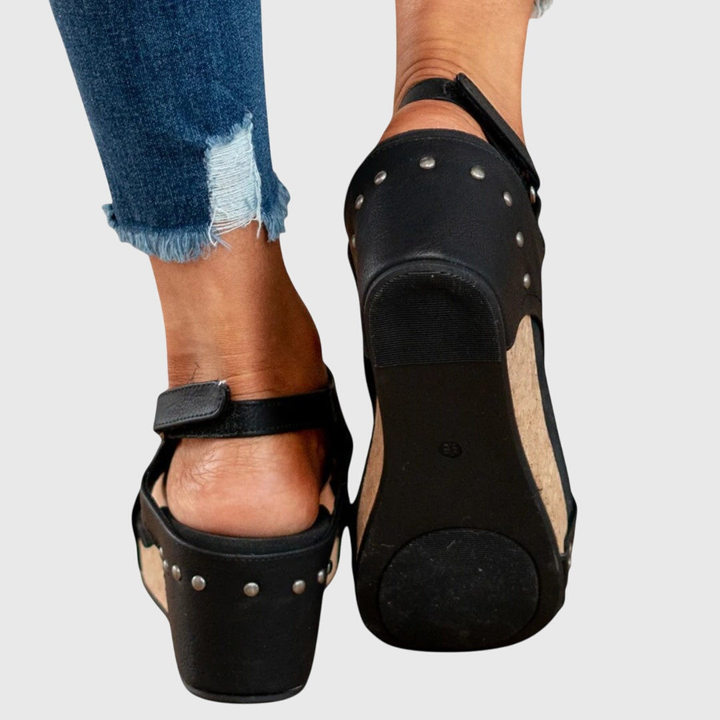 Women's Stylish Orthopedic Sandals | Wedge
