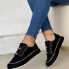 Women’s Stylish Walking Sneakers | Orthopedic
