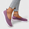 Women's Casual Orthopedic Round Toe Shoes | Slip On
