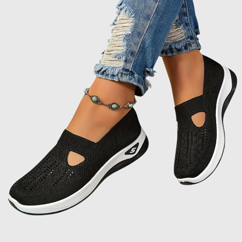 Women's Casual Orthopedic Comfort Shoes | Slip On