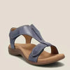 Women's Casual Orthopedic T-Strap Sandals | Open Toe