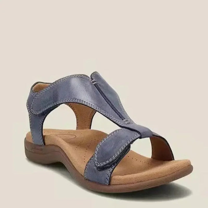 Women's Casual Orthopedic T-Strap Sandals | Open Toe