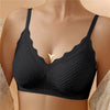 Women's Adjustable Strap Bra | Full Coverage