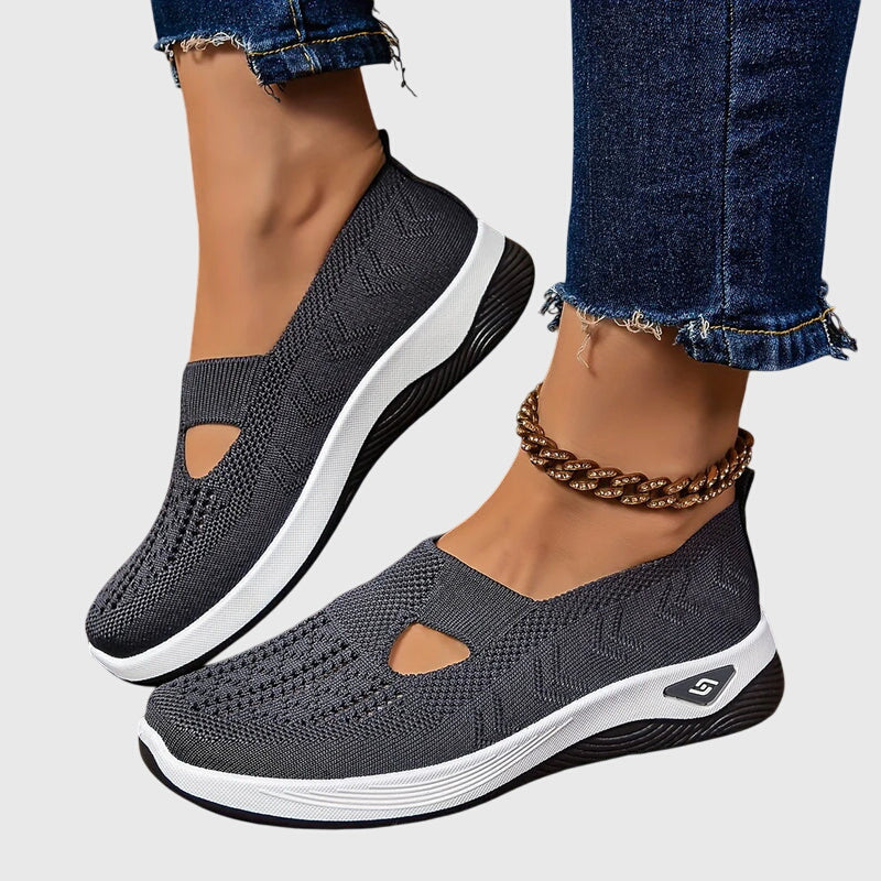 Women's Casual Orthopedic Comfort Shoes | Slip On