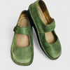 Women's Elegant Wide Fit Orthopedic Shoes | Barefoot