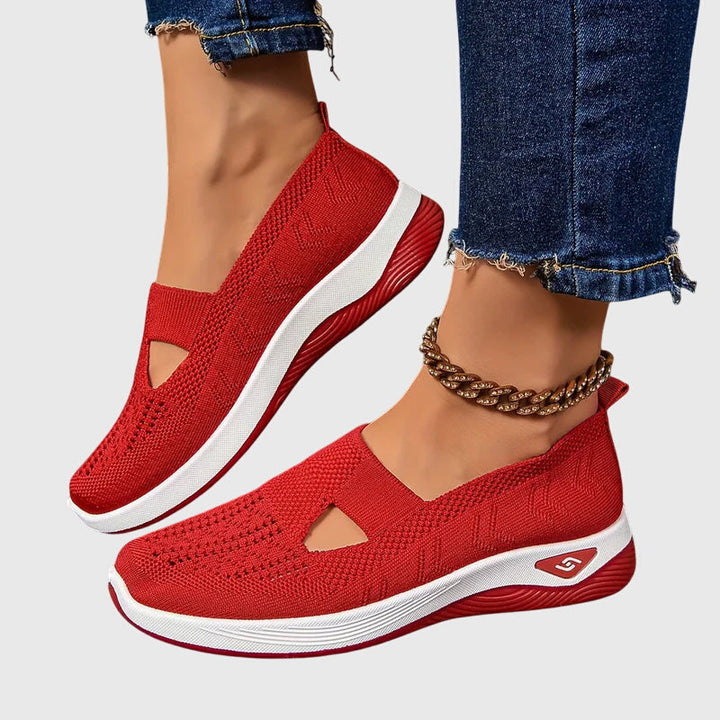 Women's Casual Orthopedic Comfort Shoes | Slip On