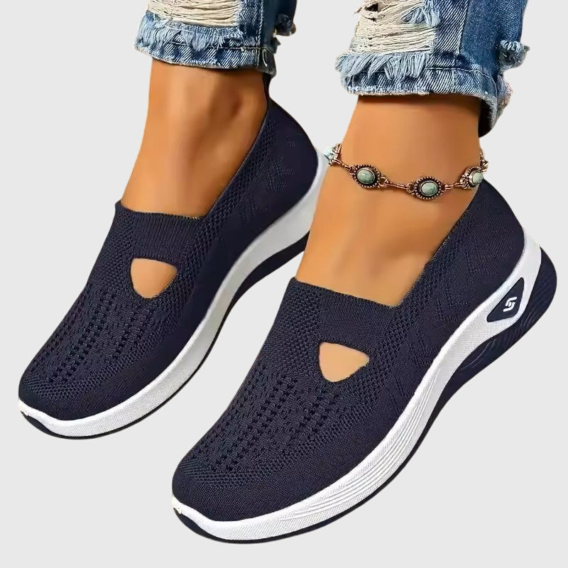 Women's Casual Orthopedic Comfort Shoes | Slip On