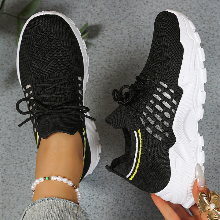 Women's Stylish Orthopedic Sneakers | Walking